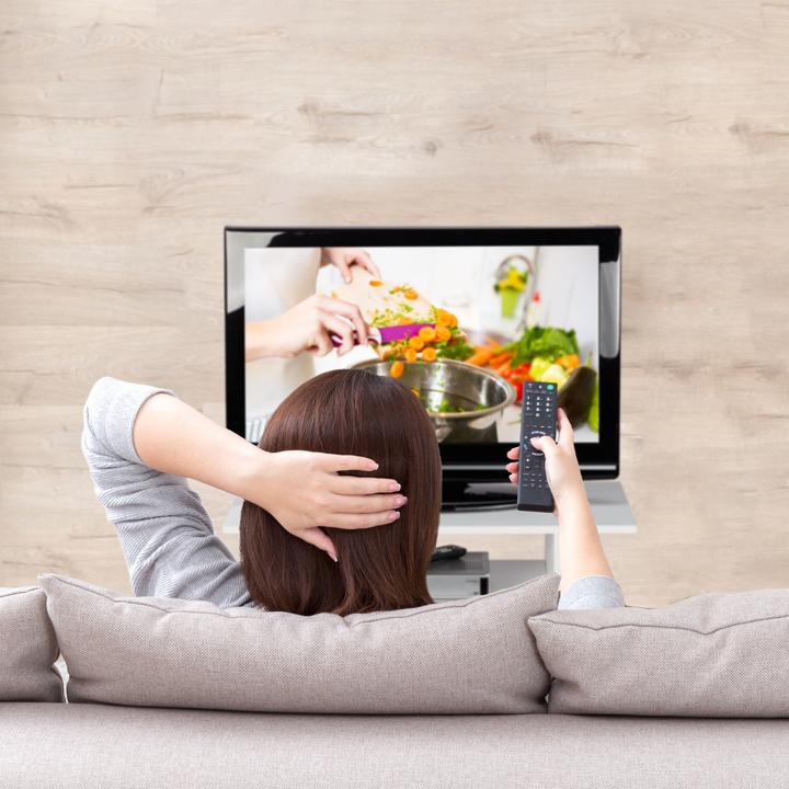 Immagine prodotto Relaxdays TV Board (80 x 40 x 40 cm)
