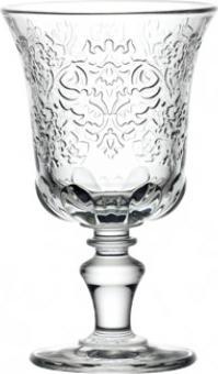 Produktbild La Rochère Weissweinkelch Amboise 260 ml 15,4cm (26 cl, 6 Gläser, Weissweingläser)