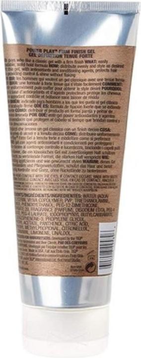 Produktbild Tigi Power Play (Haargel, 200 ml)