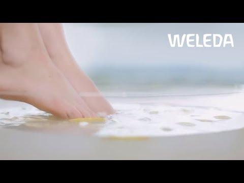 Produktbild Weleda Citrus (200 ml)