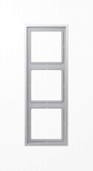 Produktbild JUNG Rahmen