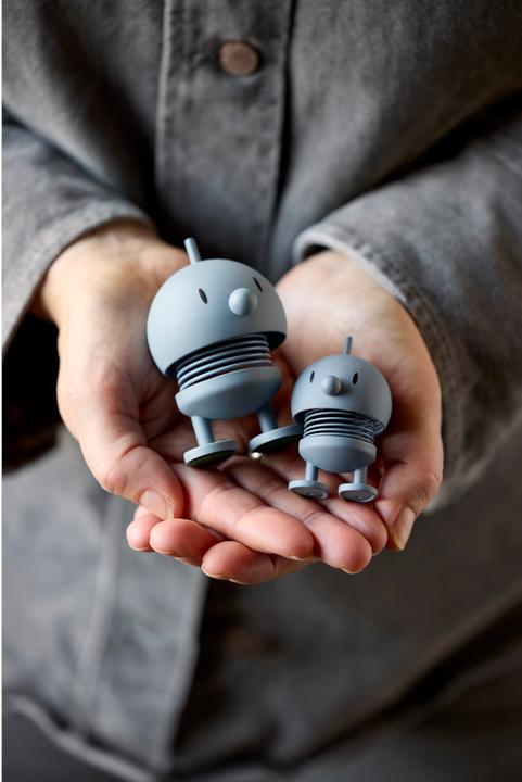 Actual product image Hoptimist Aufsteller Bumble Set XS/S Sky, Eigenschaften: Keine