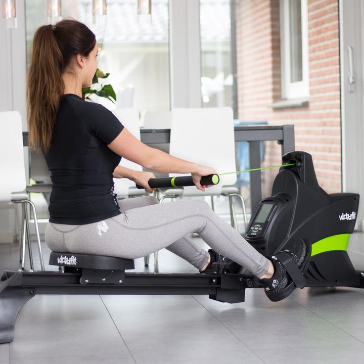 Image du produit Virtufit "Semi Pro" pliable