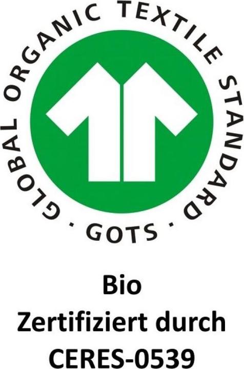 Produktbild Baby-Waschlappen & Waschhandschuhe Waschhandschuh 3er Pack Bio-Baumwolle - Lama - Mauve