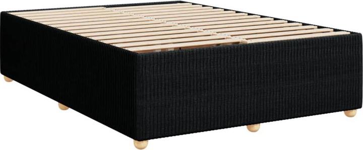 Image du produit vidaXL Boxspringbett (140 x 190 cm)