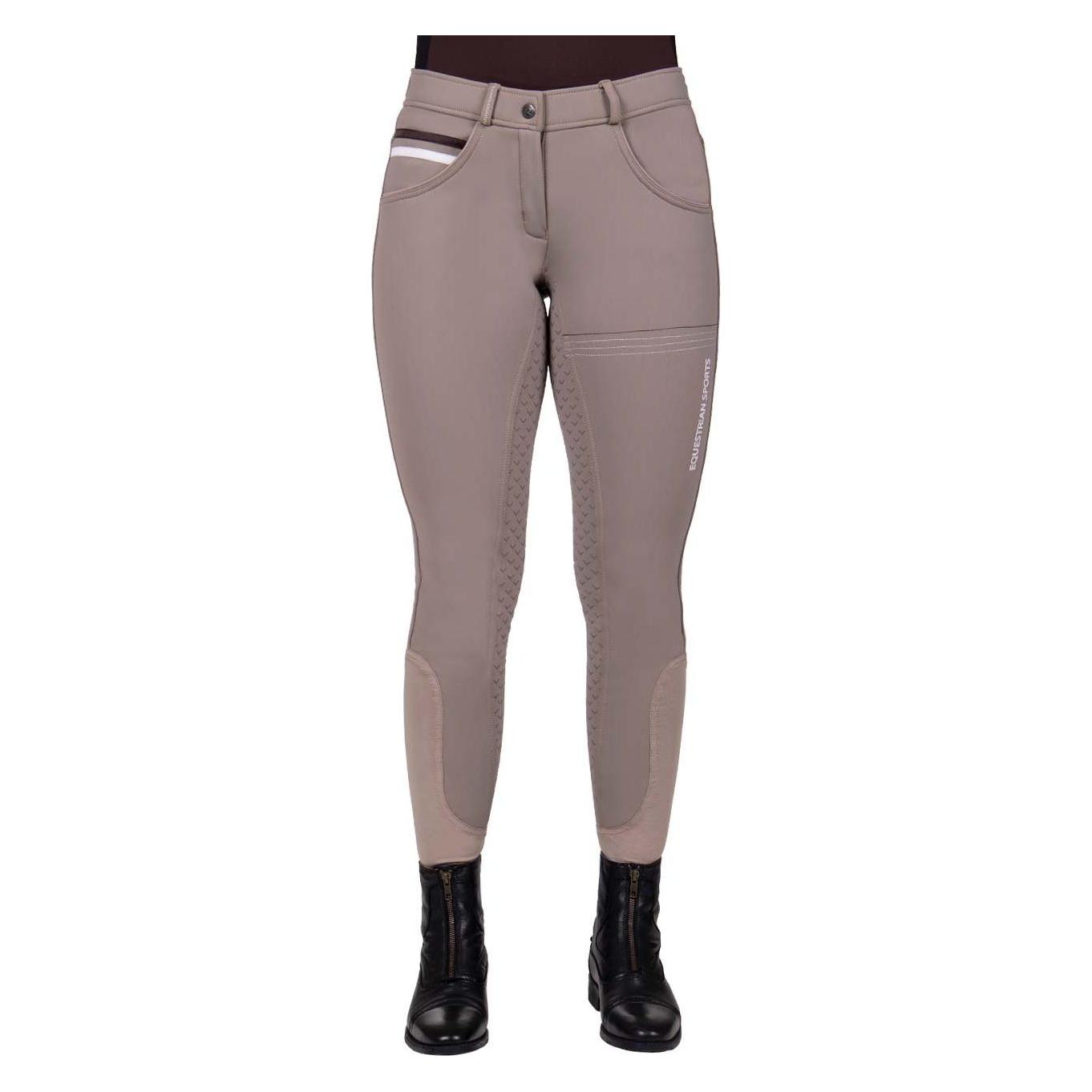 Qhp, Reithose, (40)