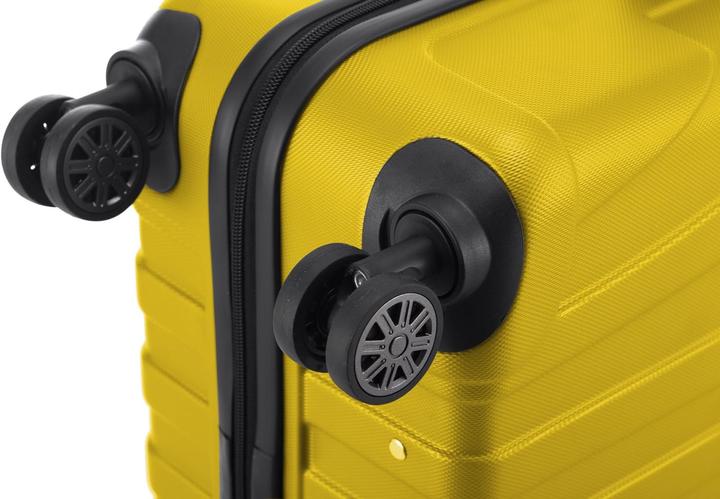 Produktbild Suitline 2-teiliges Kofferset (68 l)