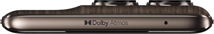 Produktbild Motorola Edge 60 Pro (512 GB, Walnut, 6.67")