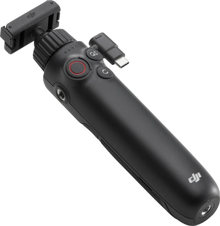 Produktbild DJI Osmo Action Multifunctional Charging Handle (Osmo Action 5 Pro)