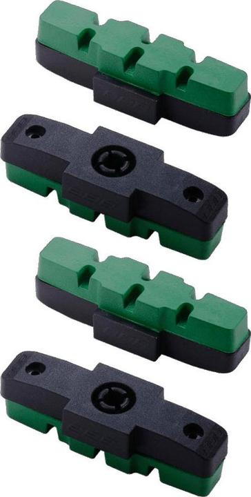 Produktbild BBB HydroStop E-Bike BBS-09E Bremsschuhe (Magura, Gummi)