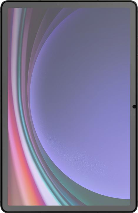 Produktbild Cazy Schutzglass Kompatibel mit Samsung Galaxy Tab S9 / S9 FE - Displayschutz Tempered Glass - (1 Stück, Galaxy Tab S9 FE)
