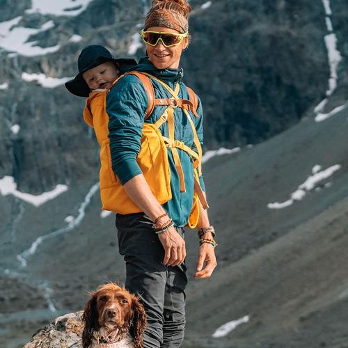 Image du produit Mamalila Allrounder