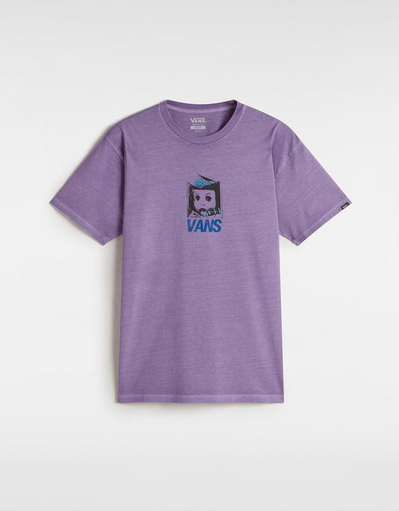 Immagine prodotto Vans Dollface SS Purple Haze (XL)