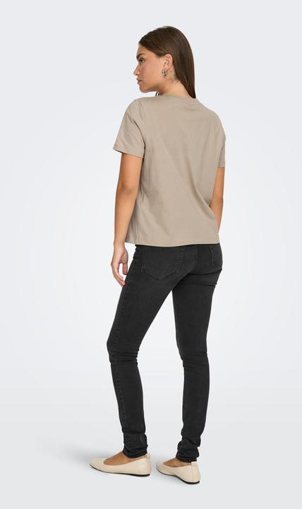 Immagine prodotto JdY Jdyselma S/S Crochet Pocket Top Jrs Noos (L)