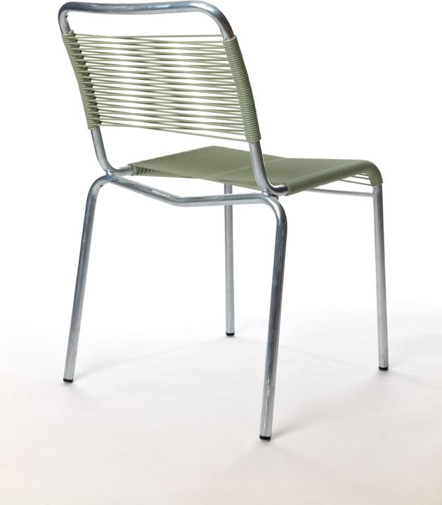 Actual product image Giardimo Zürich made by Manufakt String Chair