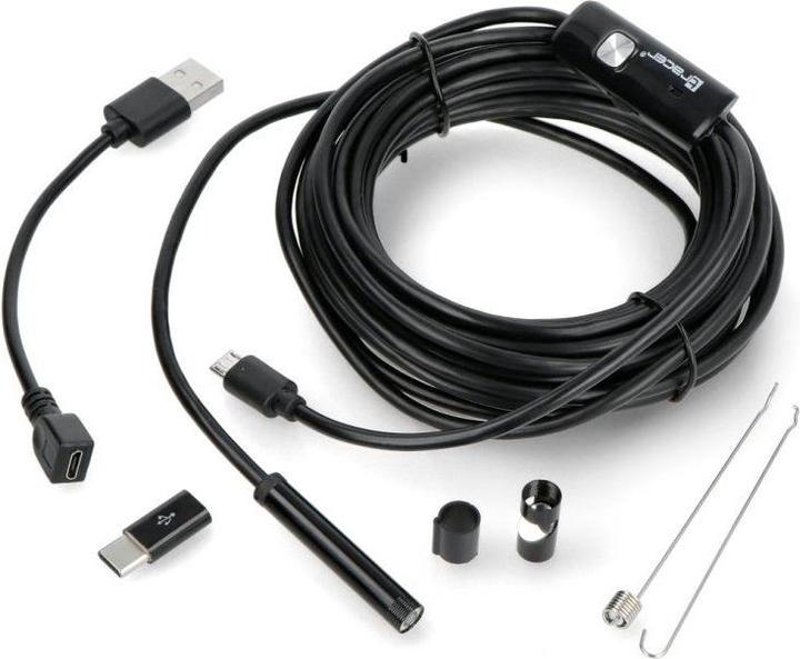 Actual product image Tracer HardWire