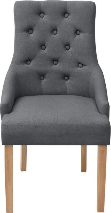 Produktbild vidaXL Esszimmerstuhl