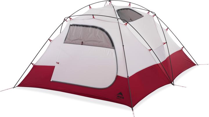 Image du produit Msr Remote 3 (Tente igloo, 3.69 kg, 3 personnes)