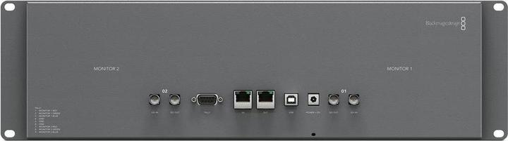 Produktbild Blackmagic SmartView Duo 2 (8", SVGA)