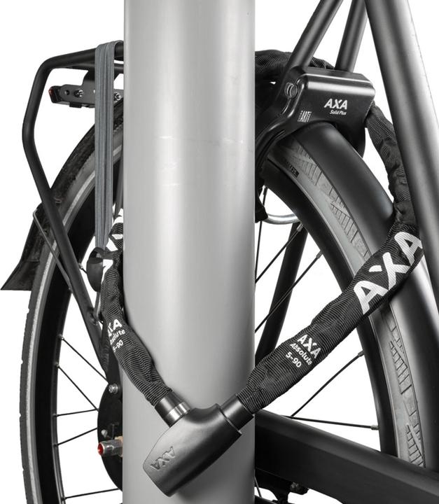 Produktbild AXA Absolute 110/5 (110 cm)