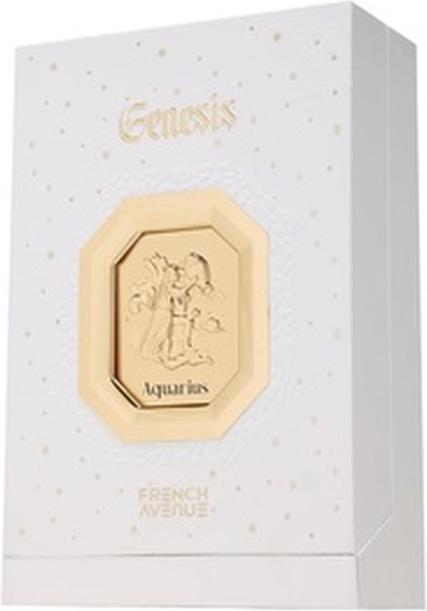Image du produit French Avenue Genesis Collection Aquarius (Eau de parfum)