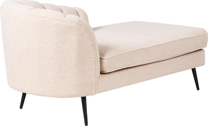 Actual product image Beliani Allier (Recamiere)