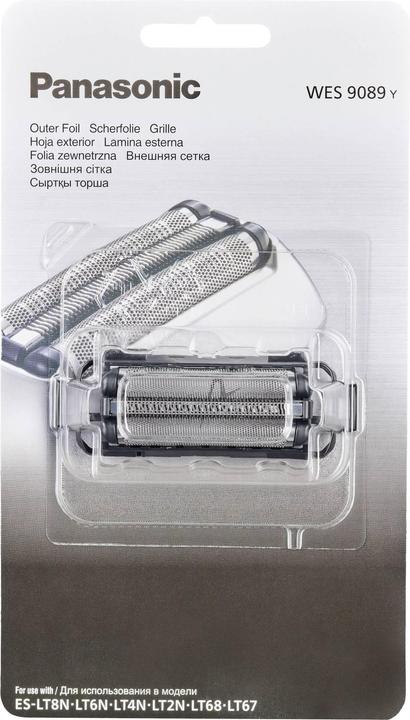 Produktbild Panasonic Scherblat Folie (1x)