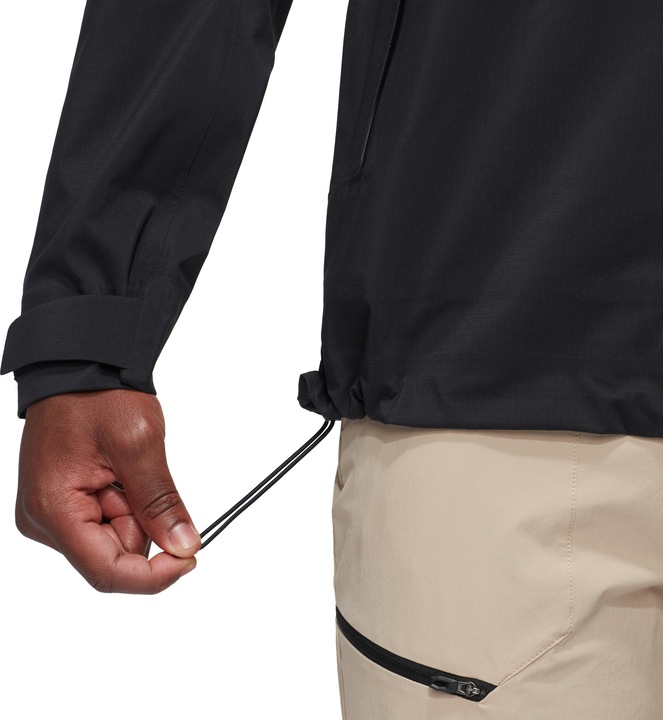 Produktbild Mammut Alto Guide HS Hooded Jacket Men (S)