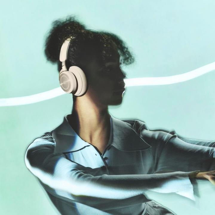 Immagine prodotto B&O Beoplay HX (ANC, 35 h, Senza fili)