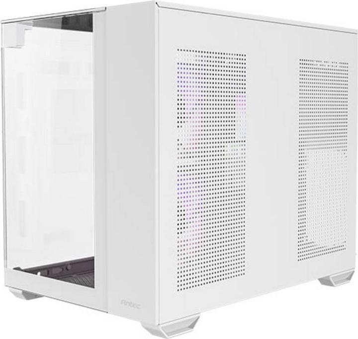 Immagine prodotto Antec CX600M Trio ARGB (ITX, Micro-ITX)