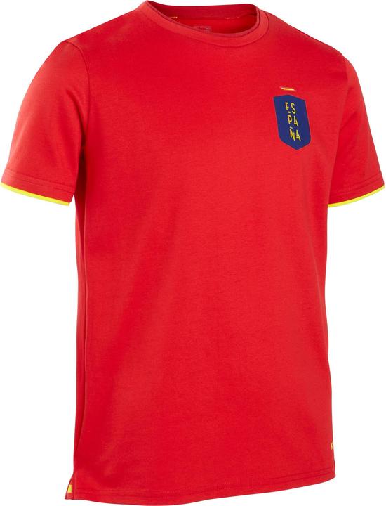 Kipsta TS FF100 SPAIN JR 339314 (140)