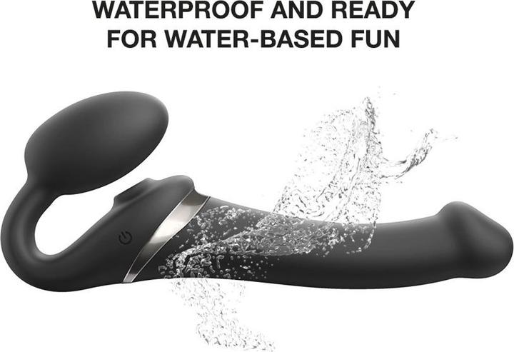 Image du produit Strap-on-me Multi Orgasm