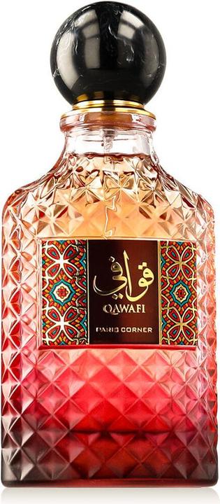 Paris Corner QAWAFI EDP 100 ML (Eau de Parfum, 100 ml)