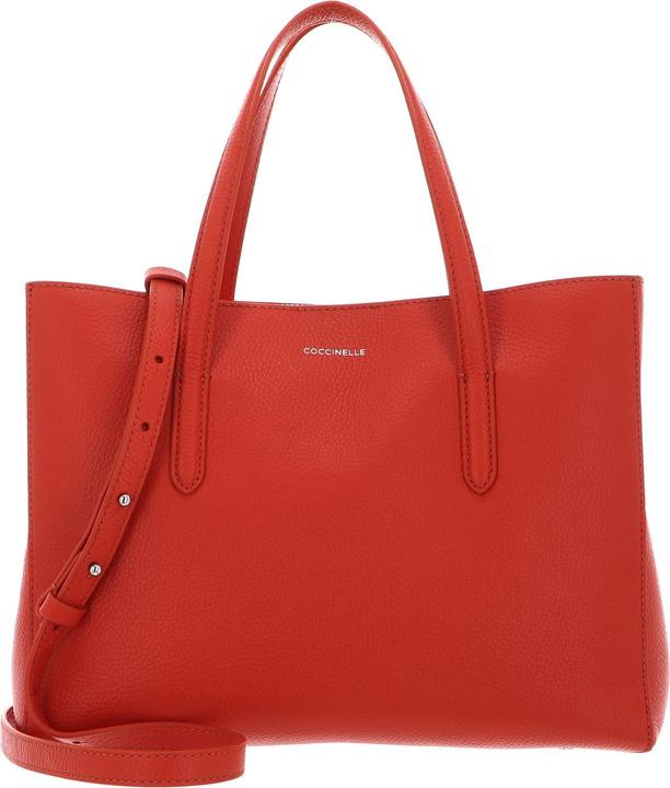 Immagine prodotto Coccinelle Swap Handbag Grained Leather