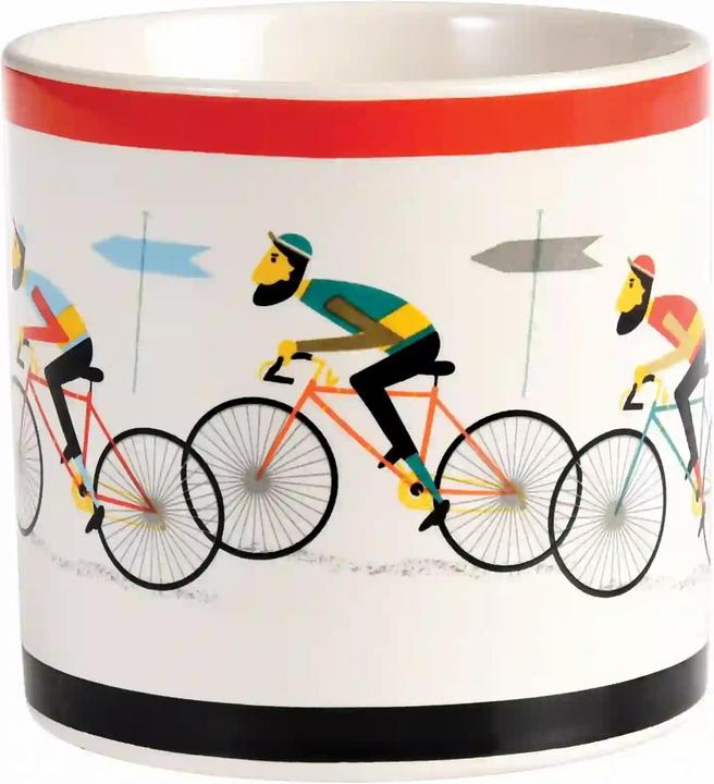 Actual product image Rex London Le Bicycle (1x)