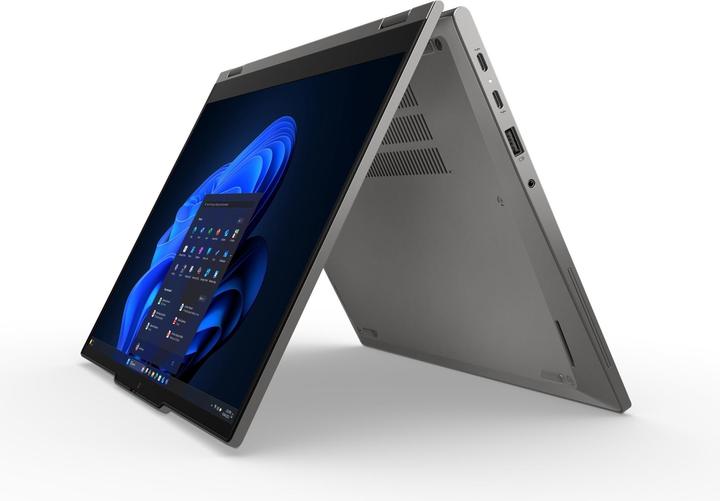 Immagine prodotto Lenovo ThinkPad L13 2-in-1 Gen 6 (13.30", Intel Core Ultra 5 225U, 32 GB, 1000 GB, DE)