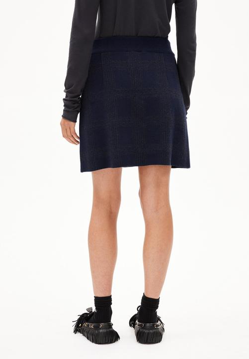 Produktbild Armedangels Minirock DARLAA (M)