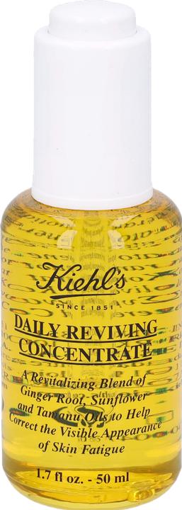 Actual product image Kiehl's Daily Reviving Concentrate Day Serum (50 ml)