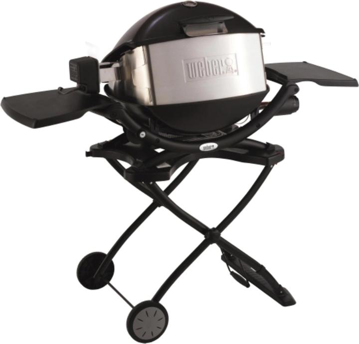 Immagine prodotto Weber Spiedo rotante serie Q2000/200