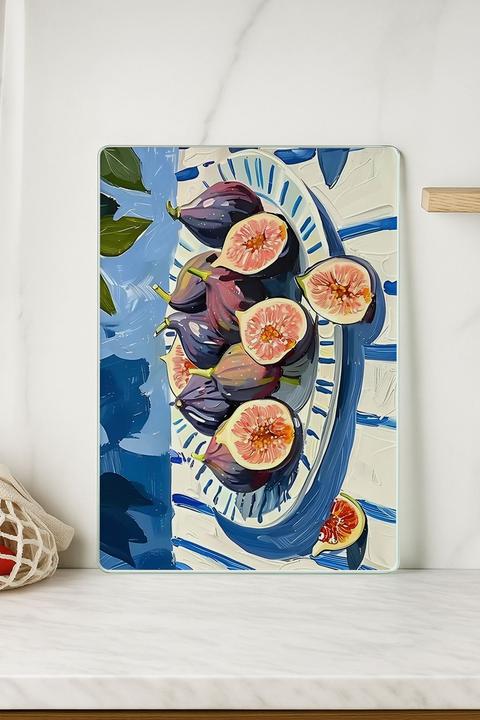 Image du produit Hermia Elmstone Cutting Board