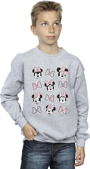 Immagine prodotto Disney Minnie Mouse Multiple Felpa Ragazzi (104)