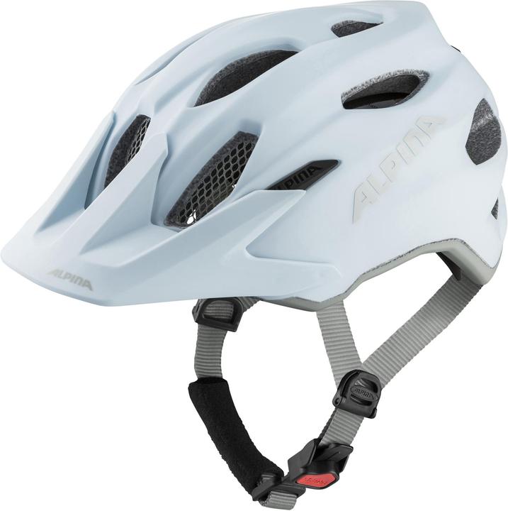 tortora blu-grigio opaco