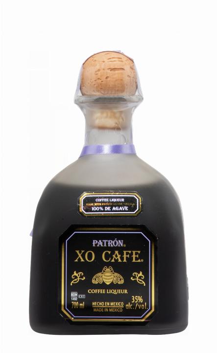 Produktbild Patrón Spirits Company Patron XO Café (1 x 70 cl)