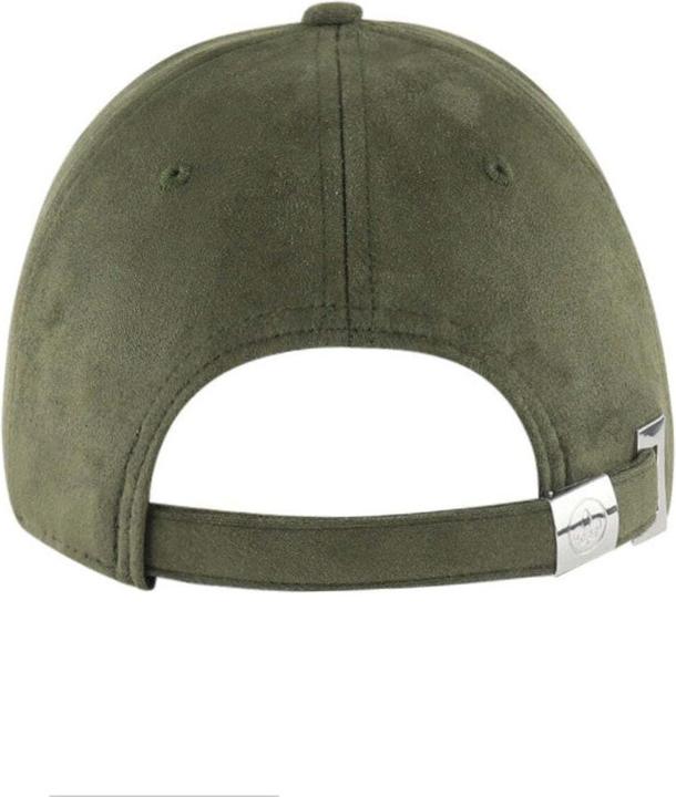 Produktbild LXH Cap Casquette Suédine (One Size)
