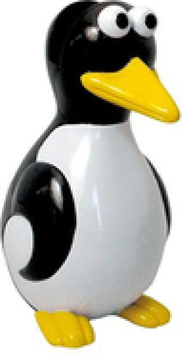 Wedo Porte-lunettes à motif PINGOUIN