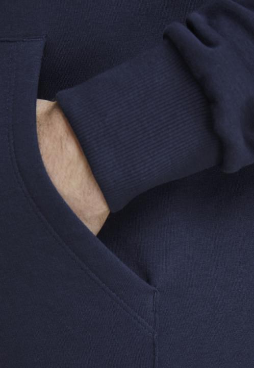 Immagine prodotto Jack & Jones Felpa con cappuccio (M)