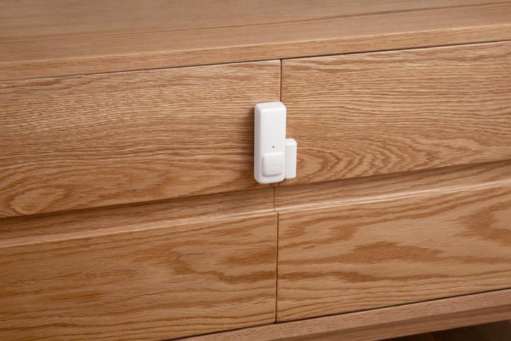 Produktbild SwitchBot Tür-/Fensterkontakt-Sensor