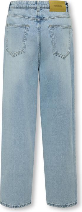 Immagine prodotto Only & Sons OSJFADE Mittlere Taille Locker geschnitten Jeans Locker geschnitten (140)