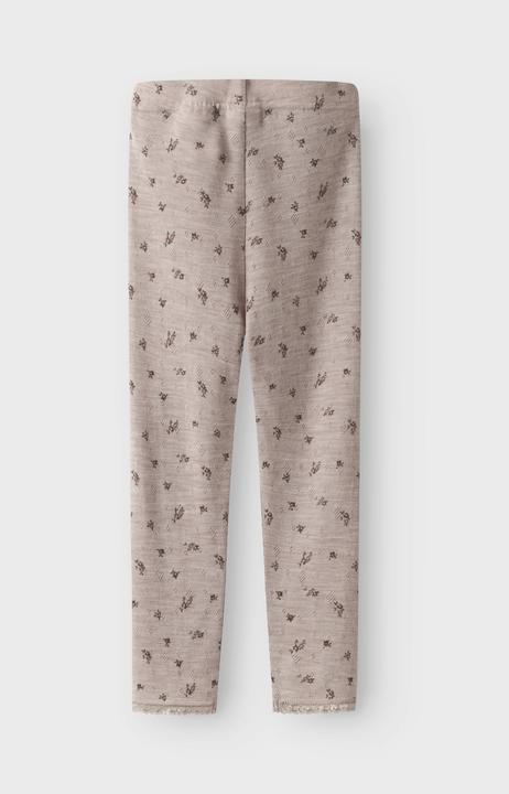 Image du produit Name it Nmfwang Wool Needle Legging Noos (98)
