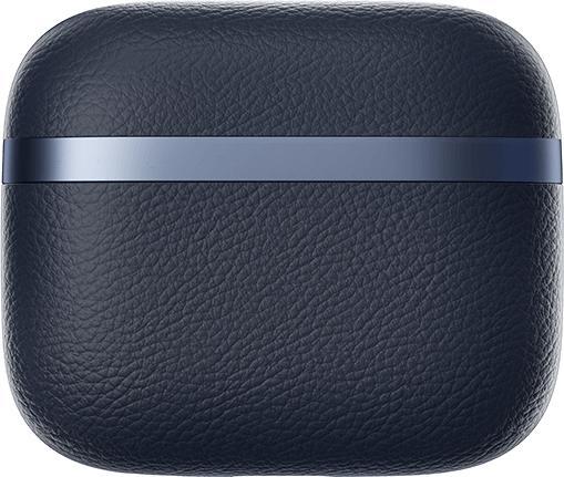 Actual product image Edifier W260NC Bluetooth Earbuds dark blue retail (32 h, Wireless)